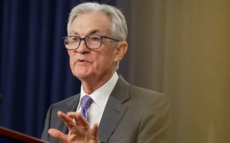 Federal Reserve Reappoints All Regional Bank Leaders