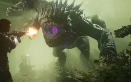 Mike Booth, Sony, and Bad Robot Launch New Co-op Game 4:Loop