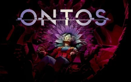 Ontos Unveiled: Frictional Games’ Spiritual Successor to Soma