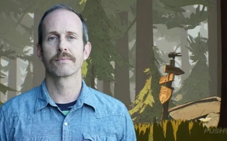 The Last of Us Co-Director to Unveil New ‘Creatively Charged’ Game at Awards