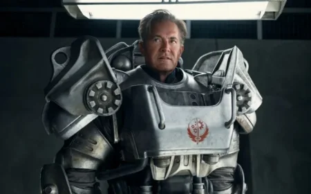 Fallout Season 1 Recap Mistakenly Sets Show in 1950s Using AI