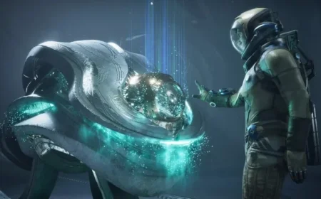 Former BioWare Team’s RPG Resembles Mass Effect Meets The Expanse
