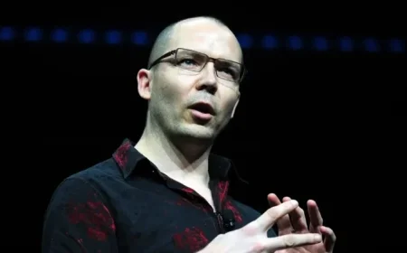 Jonathan Blow Teases Announcement at The Game Awards for New Game