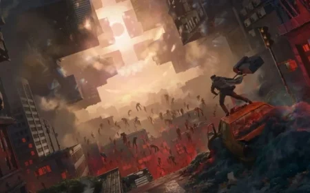 Control Resonant Unleashes Paranormal Crisis on PS5 in 2026