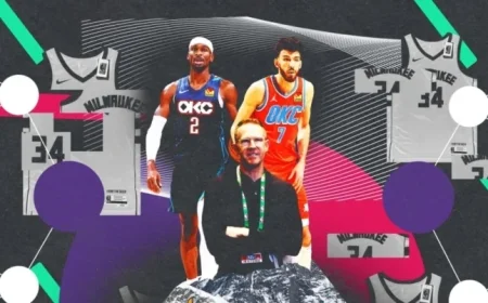 Will Thunder’s Dominance Disrupt NBA Trade Market?