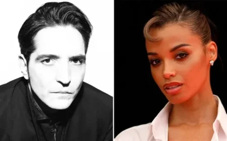 David Dastmalchian Teams Up with Ella Balinska in Horror-Thriller ‘Kill Screen’