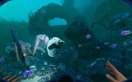 Krafton Highlights Co-Founders’ Testimonies as Crucial in Legal Dispute