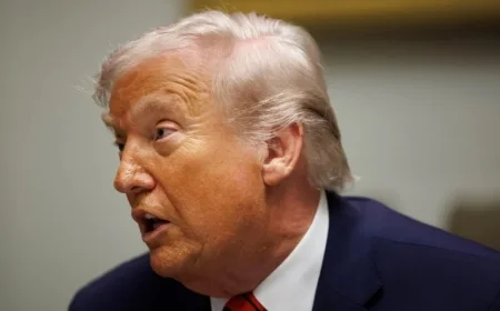 House Repeals Trump Order Limiting Federal Agency Union Rights