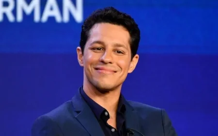 CBS Reopens Sexual Assault Probe into ‘Matlock’ Star David Del Rio