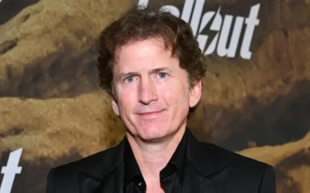 Bethesda’s Todd Howard Highlights Fallout Franchise Focus Amid Fans’ Fallout 5 Anticipation