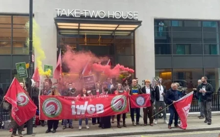 Rockstar Says Fired GTA 6 Employees Leaked Unannounced Game Features