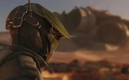 Exclusive Insight: Return to Jakku in ‘Star Wars: Galactic Racer’ Trailer