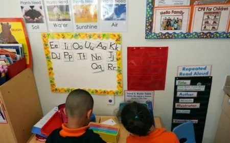 Head Start Centers Urged to Exclude ‘Disability’ and ‘Women’ from Funding Requests