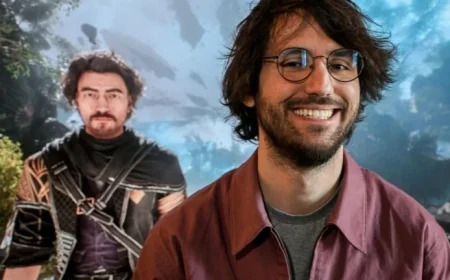 French Game “Clair Obscur: Expedition 33” Tops Los Angeles Game Awards