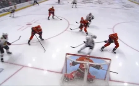 Quinn Hughes Trade Looms as Canucks’ Season Falters