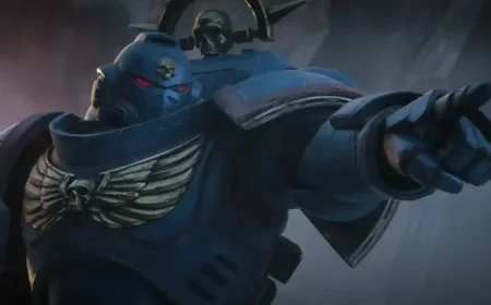 Creative Assembly Unveils ‘Total War: Warhammer 40,000’ at 2025 Game Awards