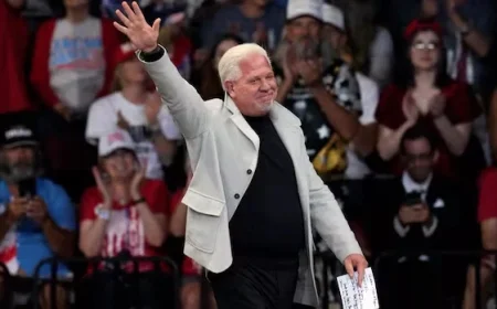 Glenn Beck Aids Saskatchewan Woman Seeking Assisted Death