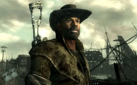 Todd Howard Teases Future Projects Amid Fallout 3 and New Vegas Remaster Hopes