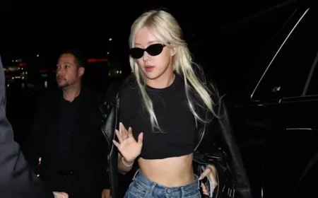 Stylish Celebrities Shine in Berlin Black at Timothée Chalamet’s After Party