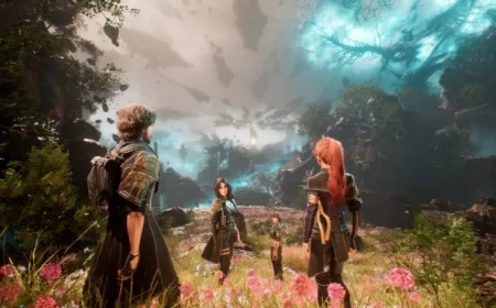 Clair Obscur: Report Reveals Tiny Budget for Expedition 33