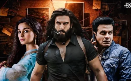 The Hidden Emotional Toll of Being a Spy: Dhurandhar and Raazi