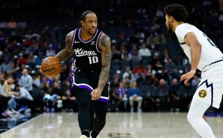 Key Insights from Kings’ Major Defeat to Nuggets