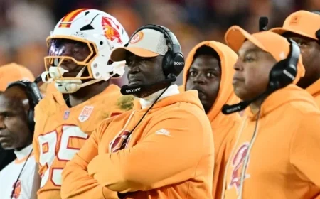 Todd Bowles Faces Intense Pressure in Coaching Role