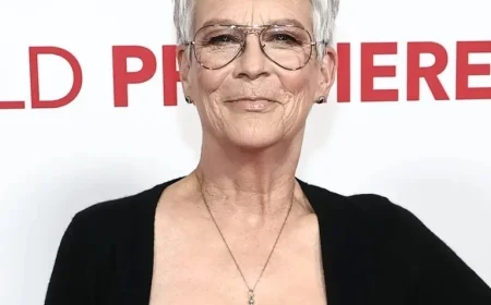Jamie Lee Curtis Embraces Digital Detox: Discover Her Reasons