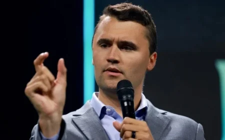 Megyn Kelly Criticizes Time for Overlooking Charlie Kirk for Person of the Year