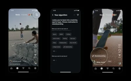 Discover a Revolutionary Method to View and Manage Your Algorithm