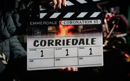 Coronation Street and Emmerdale Crossover Air Date Announced: Life-Changing Twists Ahead