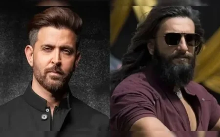 Hrithik Roshan’s Mixed Dhurandhar Reviews Baffle the Internet