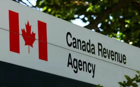 CRA to Recruit 1,700 Call Center Staff for Upcoming Tax Season