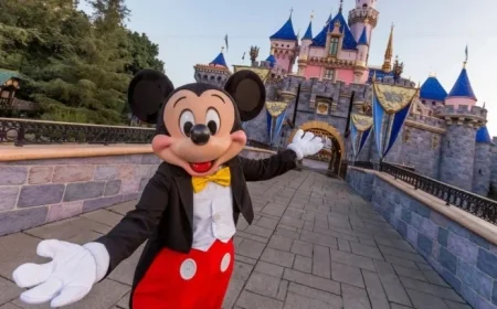 WGA Claims Disney-OpenAI Deal Endorses AI Company’s Work Misappropriation