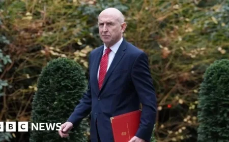 MoD Unifies Intelligence Units Under One Command