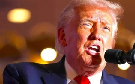 Wall Street Journal Criticizes Trump Deal as Worse Than Manhattan Sale