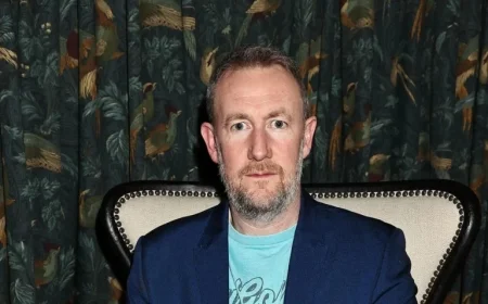 Comedian’s Football Club Documentary Debuts with a Fantastic Night of Fun