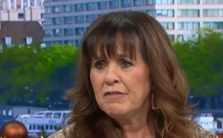 Coleen Nolan’s Hidden Family Struggle Left Her Feeling Like a “Terrible Mother”