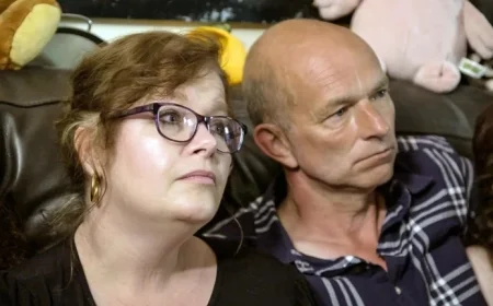 Nick Knowles’ New Year Clearout Premieres on U&W HD: Schedule Details