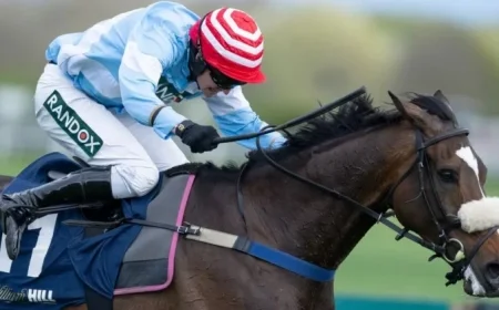 Keith Melrose Highlights Overlooked 20-1 Shot at Cheltenham Friday