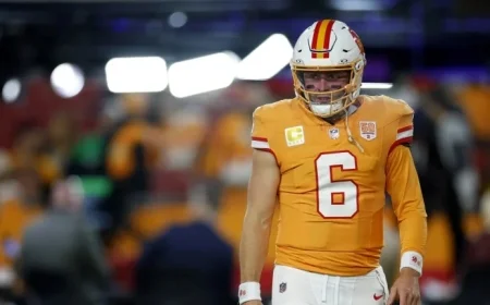 Baker Mayfield Reflects: This Loss Will Haunt Me