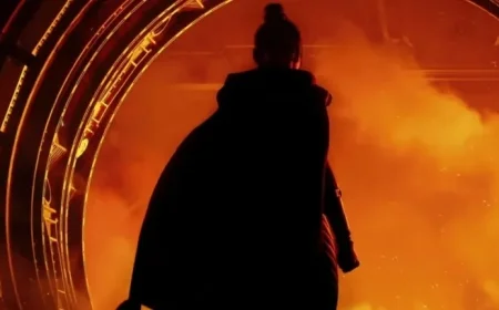 “Star Wars ‘Fate of the Old Republic’ Teaser Released”