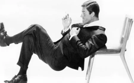 Dick Van Dyke Celebrates 100 Years: His Iconic Dance Legacy