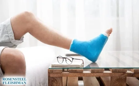 Need a Charlotte Personal Injury Lawyer for Back Injuries? Here’s Why