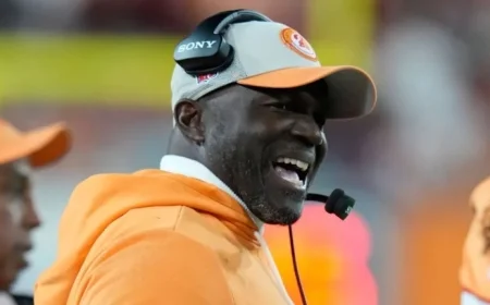 Todd Bowles: Bucs’ Players Responsible for ‘Inexcusable’ Loss