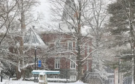 UK Adopts 2-Hour Delay for Friday, December 12