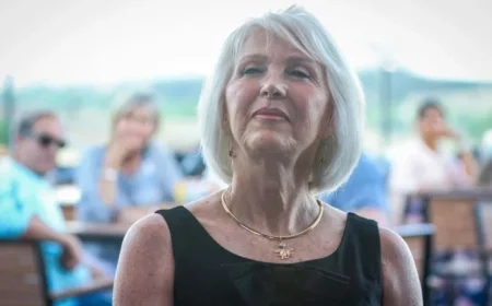 Colorado Condemns Trump’s Pardon of Jailed County Clerk as ‘Lawless’