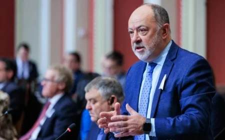 Quebec Reaches Key Agreement with Doctors, Revises Law 2 Provisions