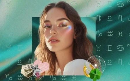 5 Zodiac Signs Enjoy Favorable Horoscopes on Friday, December 12, 2025