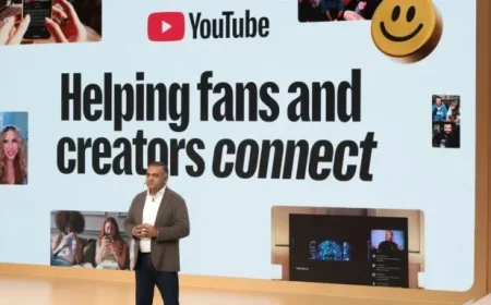 YouTube Enables Stablecoin Payouts for U.S. Creators via PayPal